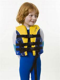 Infant Lifejacket