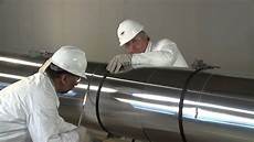 Insulation Jacketing
