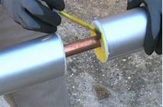 Insulation Jacketing