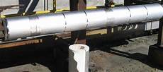 Insulation Jacketing