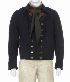 Jacket Buttons