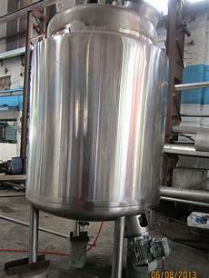 Jacketed Glass Reactor