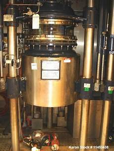 Jacketed Glass Reactor