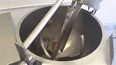 Jacketed Kettles