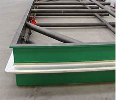 Jacketed Steel Dowels