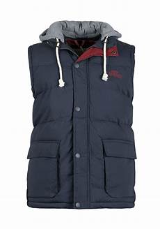 Jackets Vests