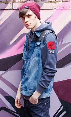 Jackets Vests