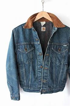 Jean Buttons