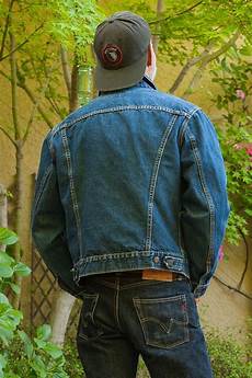Jean Buttons