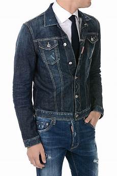 Jean Buttons