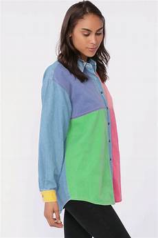 Jean Garment