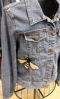 Jean Garment