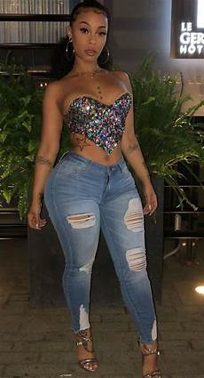 Jean Garment