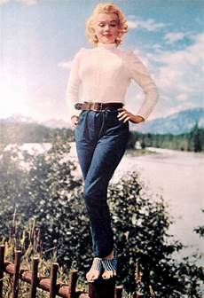 Jean Garments