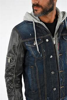 Jean Jackets
