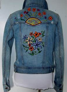 Jean Jackets