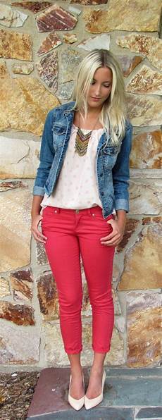 Jean Jackets