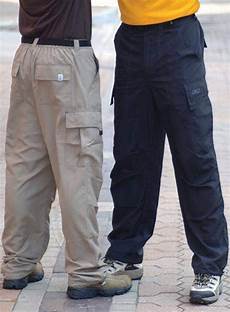 Jean Pant