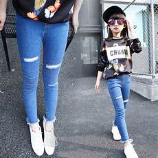 Jean Pants