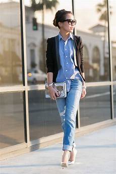 Jean Shirt