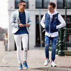 Jean Shirts