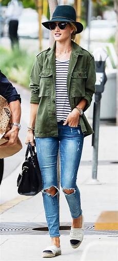 Jean Shoe