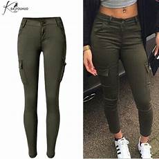 Jean Trousers