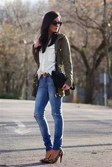 Jean Wear