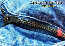 Jean Zipper Slider