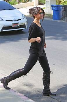 Jeans Boot