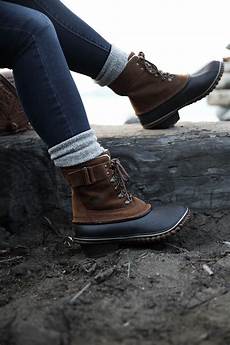 Jeans Boot