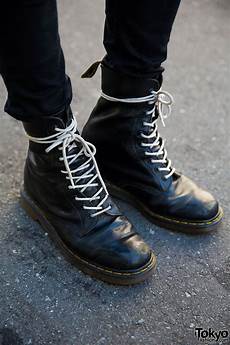 Jeans Boots