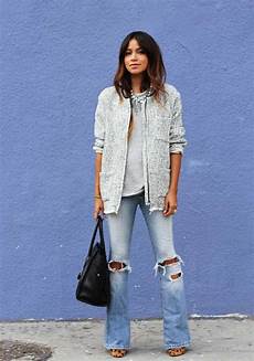 Jeans Boots