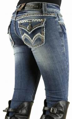 Jeans Button