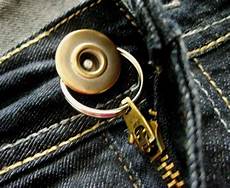 Jeans Button