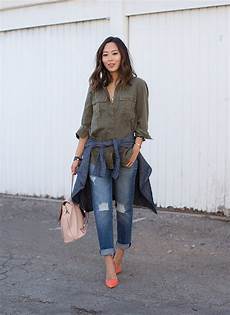 Jeans Dress Coats