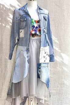 Jeans Fabr