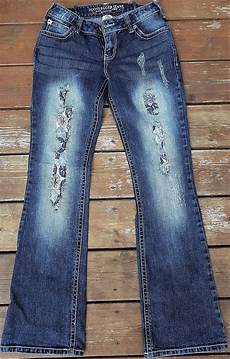 Jeans Fabric