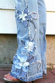 Jeans Fabric