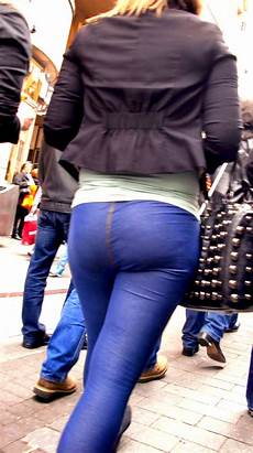 Jeans For Ladies