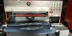 Jeans Grinding Machine