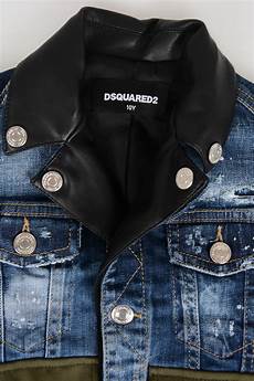 Jeans Jacket
