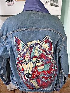 Jeans Jackets