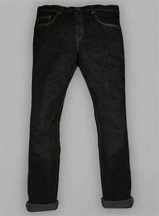 Jeans Leather Labels