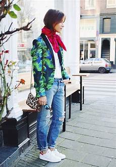 Jeans Long