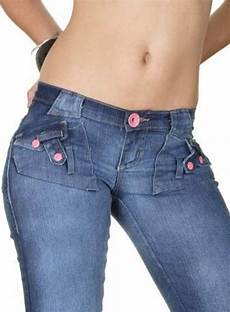 Jeans Rivets