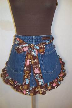 Jeans Sewing Buttons