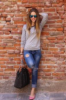 Jeans Shirt