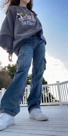 Jeans Shirt