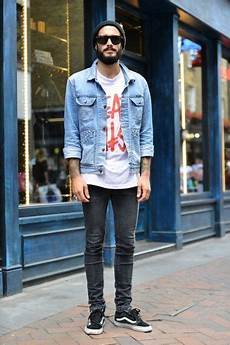 Jeans Shoe